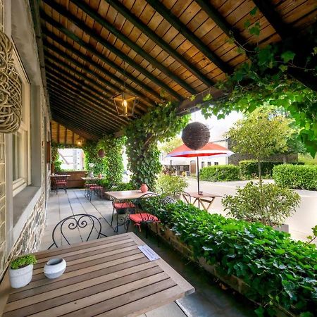 Hotel Le Barbouillon 벤시몬트 외부 사진