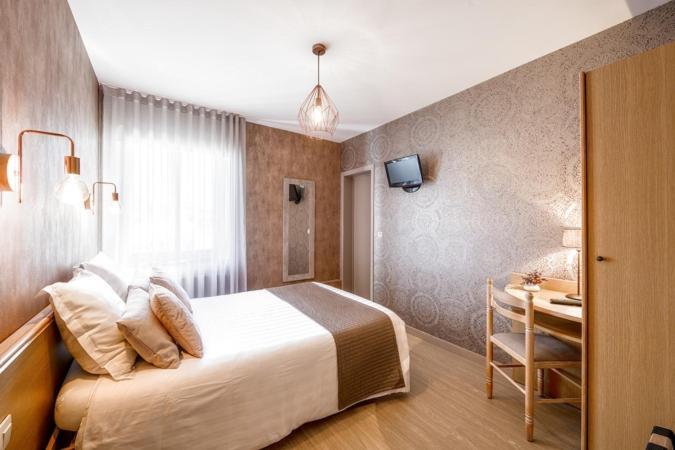 Hotel Le Barbouillon 벤시몬트 외부 사진